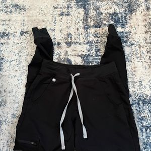 FIGS XXS Zamora joggers